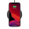 Kabelloses Ladegerät Belkin Boost Charge WIA001VFBK Schwarz