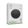 Kabelloses Ladegerät Belkin Boost Charge WIA001VFBK Schwarz