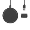 Kabelloses Ladegerät Belkin Boost Charge WIA001VFBK Schwarz