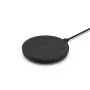 Kabelloses Ladegerät Belkin Boost Charge WIA001VFBK Schwarz