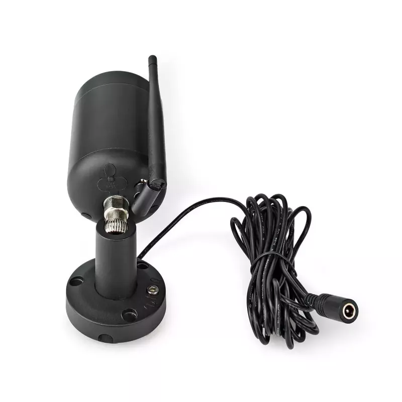 IP-Überwachungskamera Nedis WIFICO40CBK