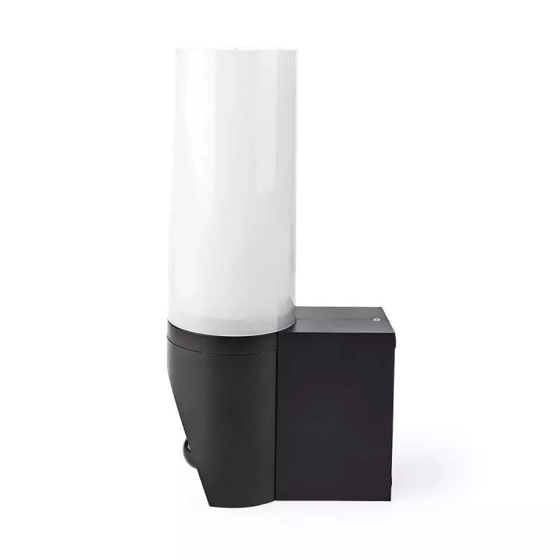 IP-Überwachungskamera Nedis WIFICOL20BK Outdoor 1920x1080 Kabellos Schwarz