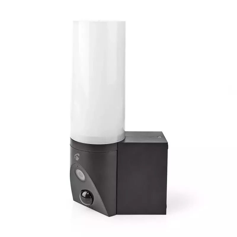 IP-Überwachungskamera Nedis WIFICOL20BK Outdoor 1920x1080 Kabellos Schwarz