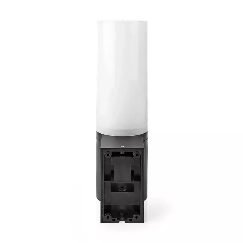 IP-Überwachungskamera Nedis WIFICOL20BK Outdoor 1920x1080 Kabellos Schwarz