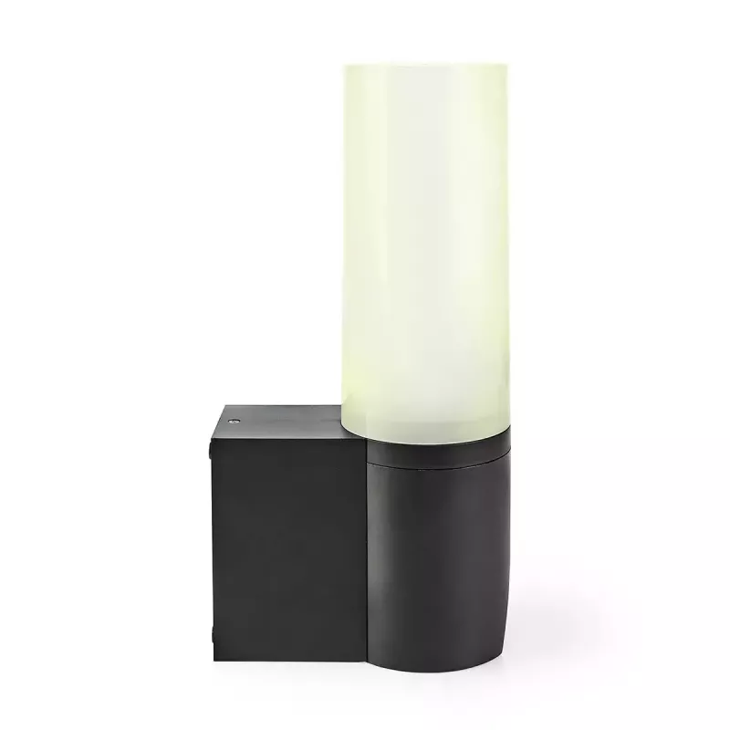 IP-Überwachungskamera Nedis WIFICOL20BK Outdoor 1920x1080 Kabellos Schwarz