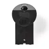IP-Überwachungskamera Nedis WIFICOL20BK Outdoor 1920x1080 Kabellos Schwarz