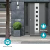 IP-Überwachungskamera Nedis WIFICOL20BK Outdoor 1920x1080 Kabellos Schwarz