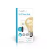 LED-Lampe Nedis SmartLife 4,9 W (E27) 360 lm, kaltweiß / warmweiß, 10.000 h Lebensdauer