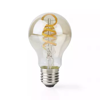 LED-Lampe Nedis SmartLife 4,9 W (E27) 360 lm, kaltweiß / warmweiß, 10.000 h Lebensdauer