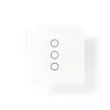 Wandmontierter WWAN-Transmitter Nedis WIFIWC10WT — Kabelgebundene & kabellose Smart-Home-Schnittstelle
