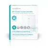 Wandmontierter WWAN-Transmitter Nedis WIFIWC10WT — Kabelgebundene & kabellose Smart-Home-Schnittstelle