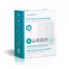 Wandmontierter WWAN-Transmitter Nedis WIFIWC10WT — Kabelgebundene & kabellose Smart-Home-Schnittstelle
