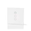 Wandmontierter WWAN-Transmitter Nedis WIFIWC10WT — Kabelgebundene & kabellose Smart-Home-Schnittstelle