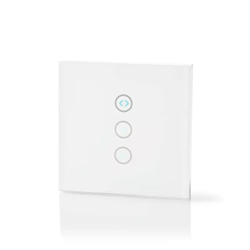 Wandmontierter WWAN-Transmitter Nedis WIFIWC10WT — Kabelgebundene & kabellose Smart-Home-Schnittstelle