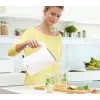 Braun PurEase WK 3100 WH Wasserkocher 1,7 L 2200 W Weiß
