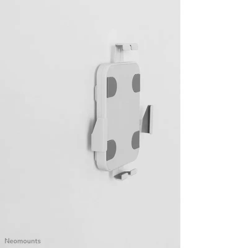 Tablet-Halterung Neomounts WL15-625WH1 Passiv Indoor Weiß