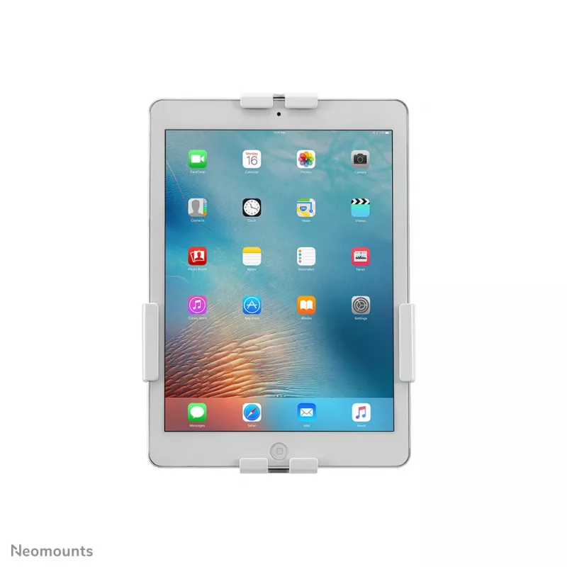 Tablet-Halterung Neomounts WL15-625WH1 Passiv Indoor Weiß