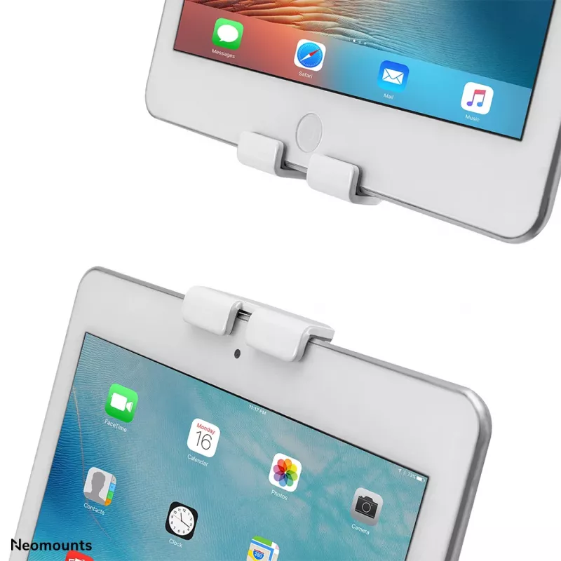 Tablet-Halterung Neomounts WL15-625WH1 Passiv Indoor Weiß