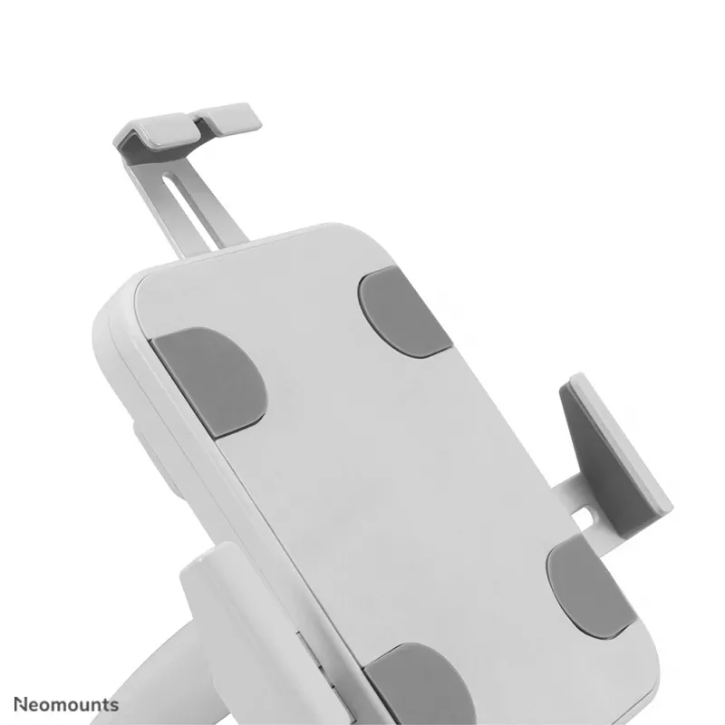 Tablet-Halterung Neomounts WL15-625WH1 Passiv Indoor Weiß