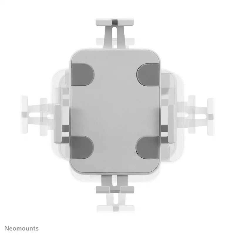 Tablet-Halterung Neomounts WL15-625WH1 Passiv Indoor Weiß