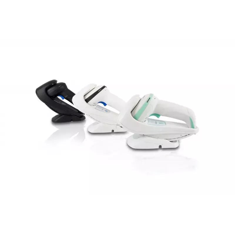Ladegerät für Mobilgerät Datalogic WLC4090-BK-433