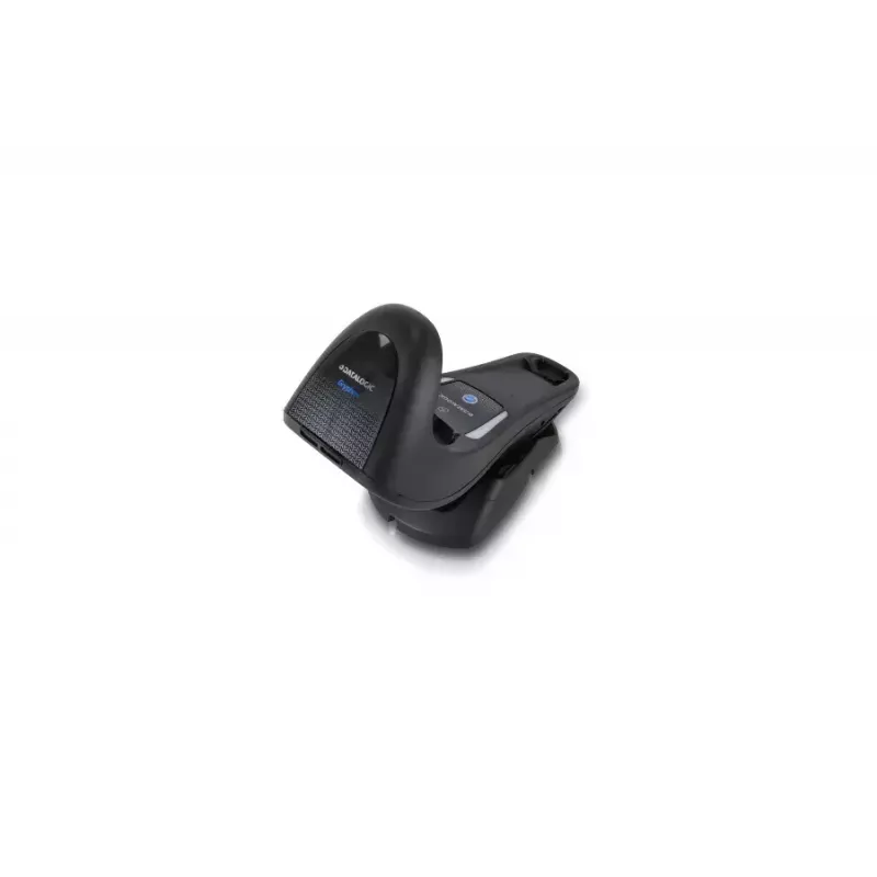 Ladegerät für Mobilgerät Datalogic WLC4090-BK-433