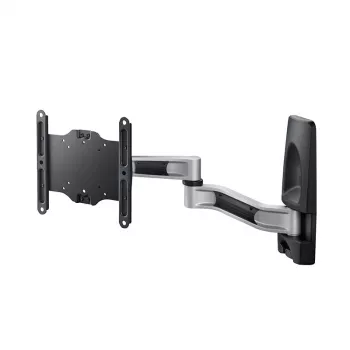 AG Neovo WMA-01 121,9 cm (48 Zoll) Schwarz, Silber