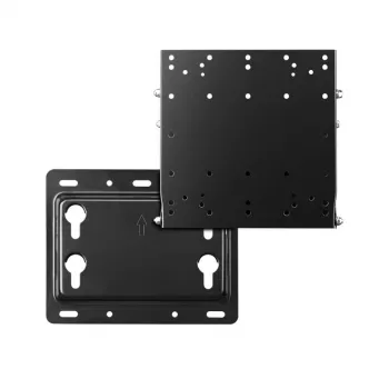 AG Neovo WMK-03 121,9 cm (48 Zoll) Schwarz