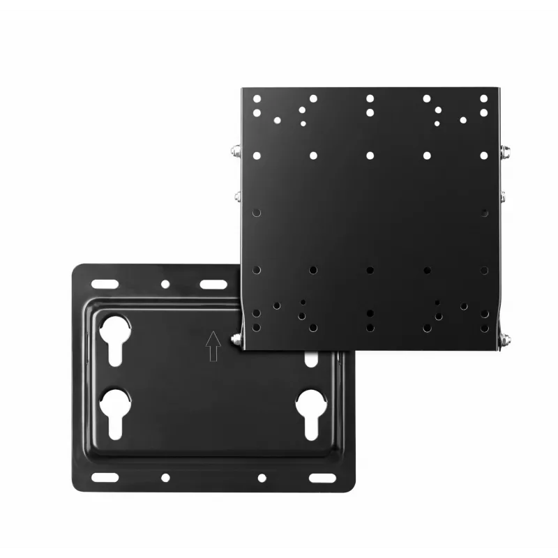 AG Neovo WMK-03 121,9 cm (48 Zoll) Schwarz