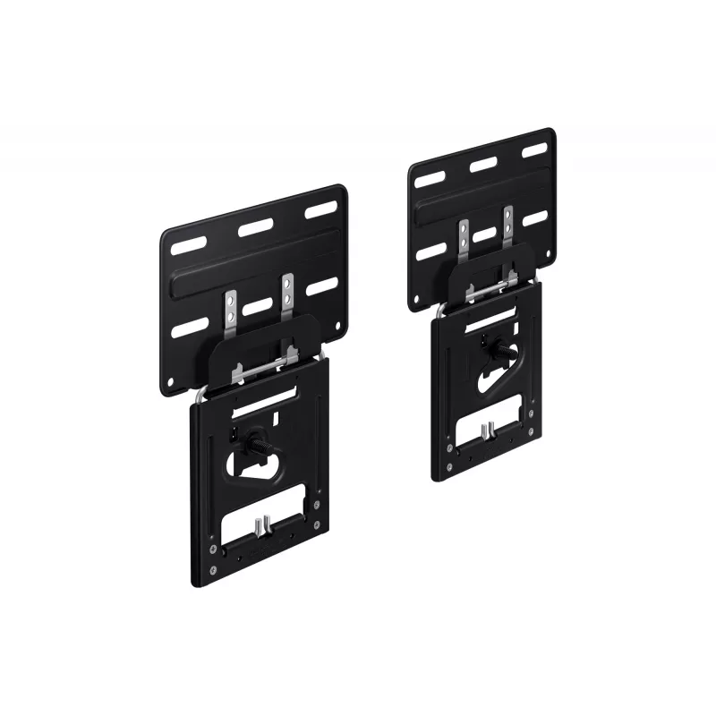 Wandhalterung Samsung WMN-B50SC für 50-Zoll-Bildschirme, schwarz, unterstützt 1 Display, Gewicht 0,82 kg