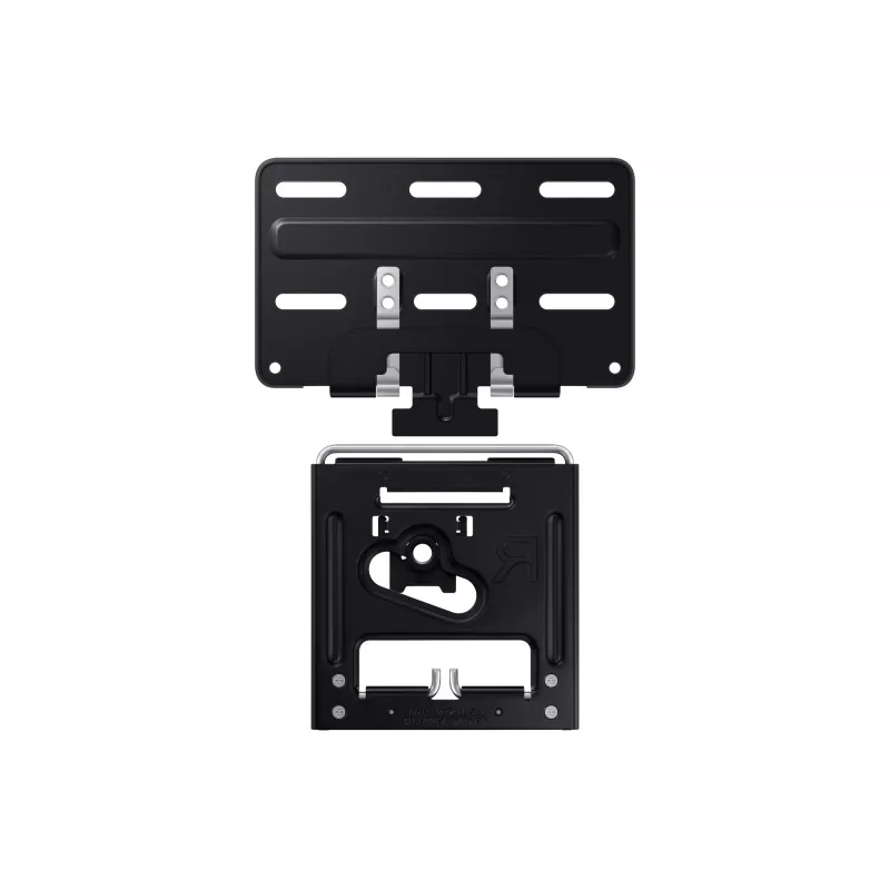 Wandhalterung Samsung WMN-B50SC für 50-Zoll-Bildschirme, schwarz, unterstützt 1 Display, Gewicht 0,82 kg