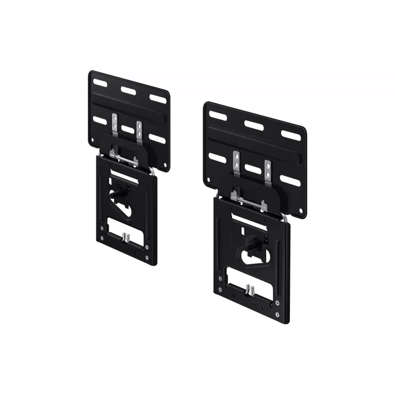 Wandhalterung Samsung WMN-B50SC für 50-Zoll-Bildschirme, schwarz, unterstützt 1 Display, Gewicht 0,82 kg