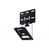 Wandhalterung Samsung WMN-B50SC für 50-Zoll-Bildschirme, schwarz, unterstützt 1 Display, Gewicht 0,82 kg