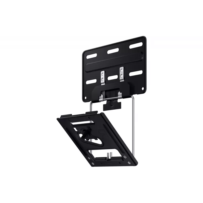 Wandhalterung Samsung WMN-B50SC für 50-Zoll-Bildschirme, schwarz, unterstützt 1 Display, Gewicht 0,82 kg
