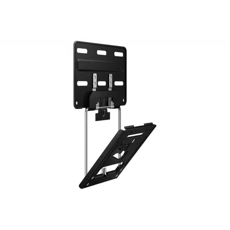 Wandhalterung Samsung WMN-B50SC für 50-Zoll-Bildschirme, schwarz, unterstützt 1 Display, Gewicht 0,82 kg