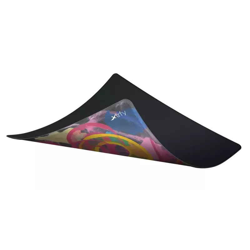 Mauspad CHERRY XTRFY GP4