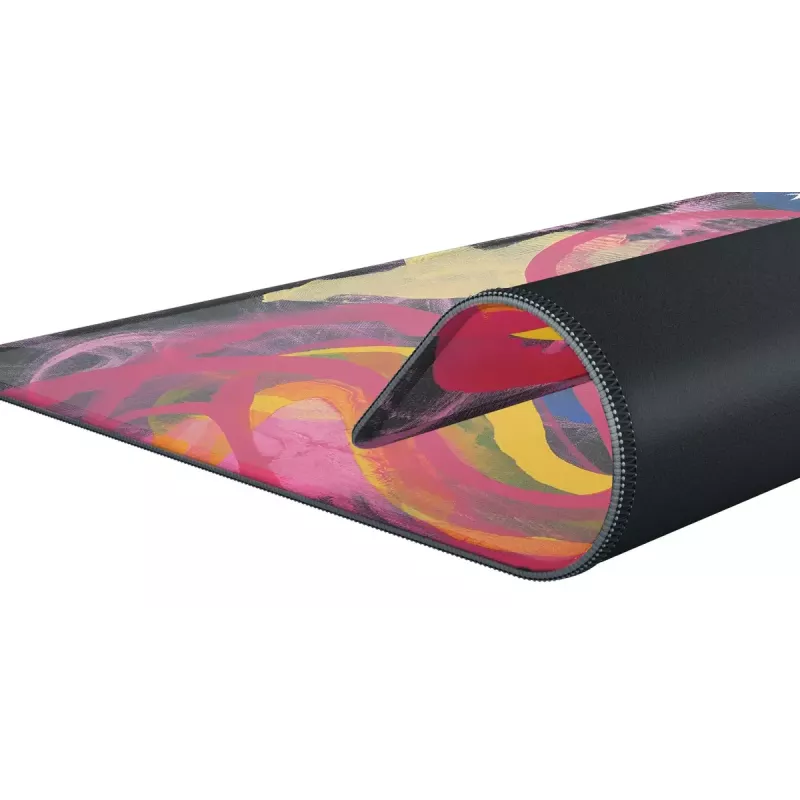 Mauspad CHERRY XTRFY GP4