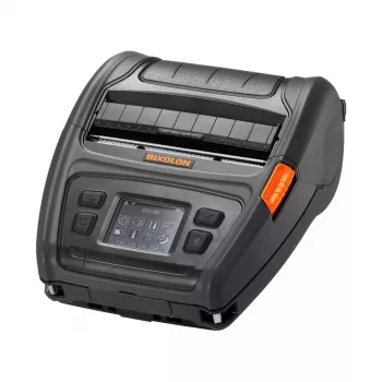 Mobiler Drucker Bixolon XM7-40 Thermodirekt 203 x 203 DPI Kabelgebunden & Kabellos