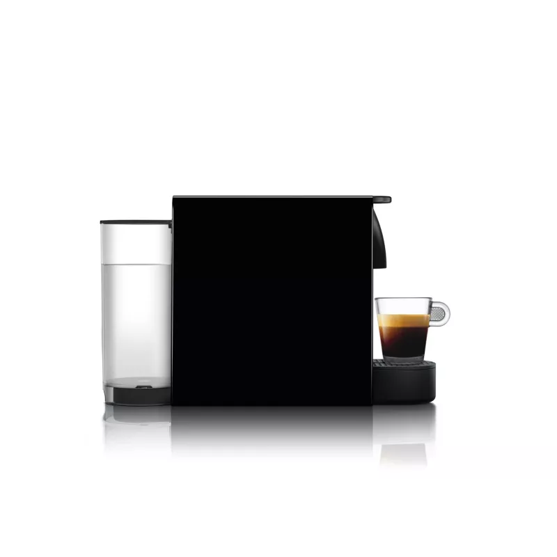 Krups XN1108 Manuelle Kapsel-Kaffeemaschine 0,6 L