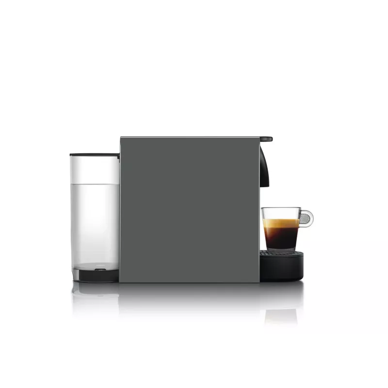 Krups XN110B Manuelle Kapsel-Kaffeemaschine 0,6 L
