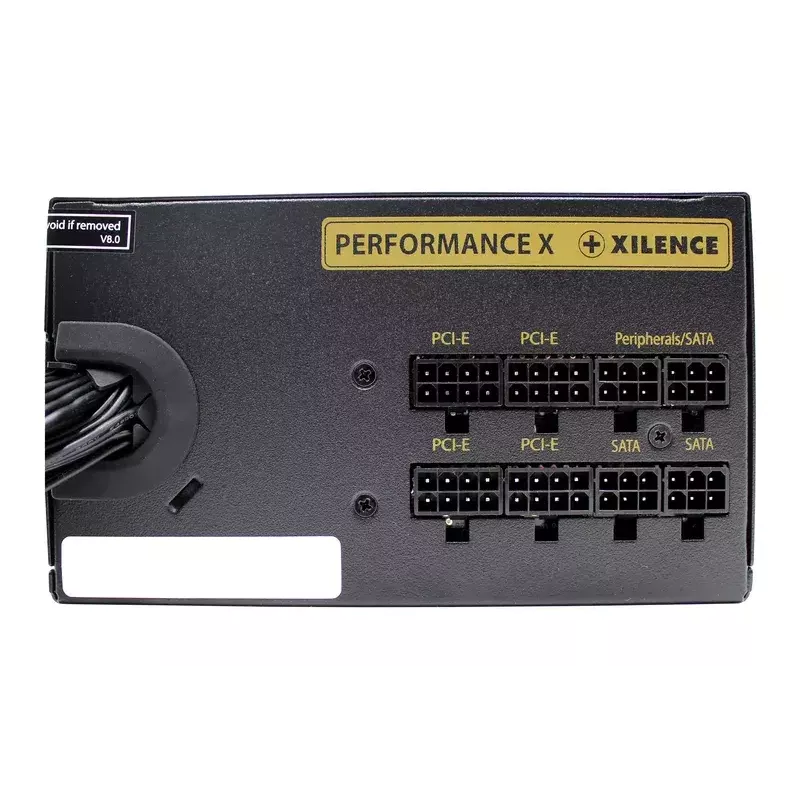 Netzteil Xilence Performance X Series XP850MR9.2 850 W