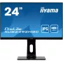iiyama ProLite XUB2492HSC-B1 Computer-Monitor 60,5 cm (23,8 Zoll) 1920 x 1080 Pixel Full HD LCD Schwarz