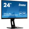 iiyama ProLite XUB2492HSC-B1 Computer-Monitor 60,5 cm (23,8 Zoll) 1920 x 1080 Pixel Full HD LCD Schwarz
