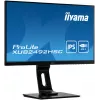 iiyama ProLite XUB2492HSC-B1 Computer-Monitor 60,5 cm (23,8 Zoll) 1920 x 1080 Pixel Full HD LCD Schwarz