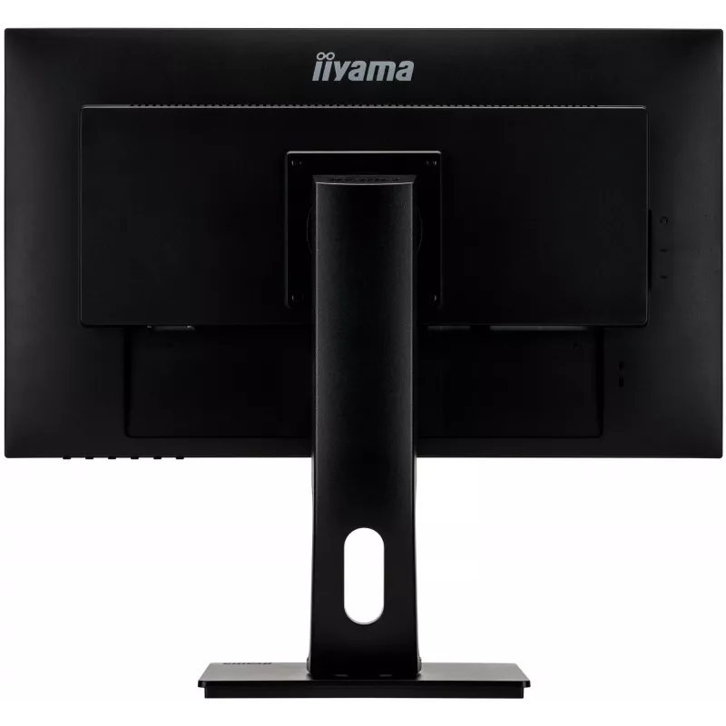 iiyama ProLite XUB2492HSC-B1 Computer-Monitor 60,5 cm (23,8 Zoll) 1920 x 1080 Pixel Full HD LCD Schwarz
