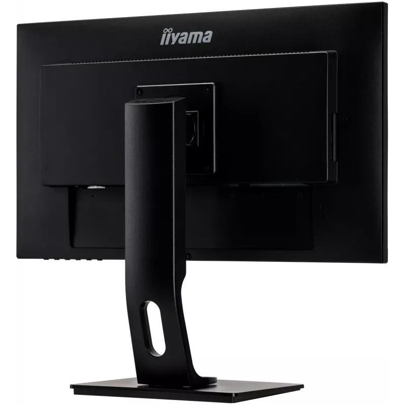 iiyama ProLite XUB2492HSC-B1 Computer-Monitor 60,5 cm (23,8 Zoll) 1920 x 1080 Pixel Full HD LCD Schwarz