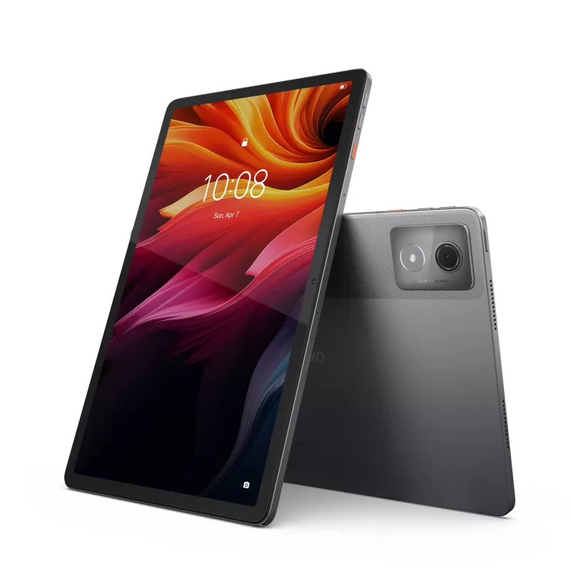 Lenovo Tab K11 Plus Snapdragon 128 GB 29,1 cm (11,4 Zoll) 6 GB Wi-Fi 6 (802.11ax) Android 14 Grau