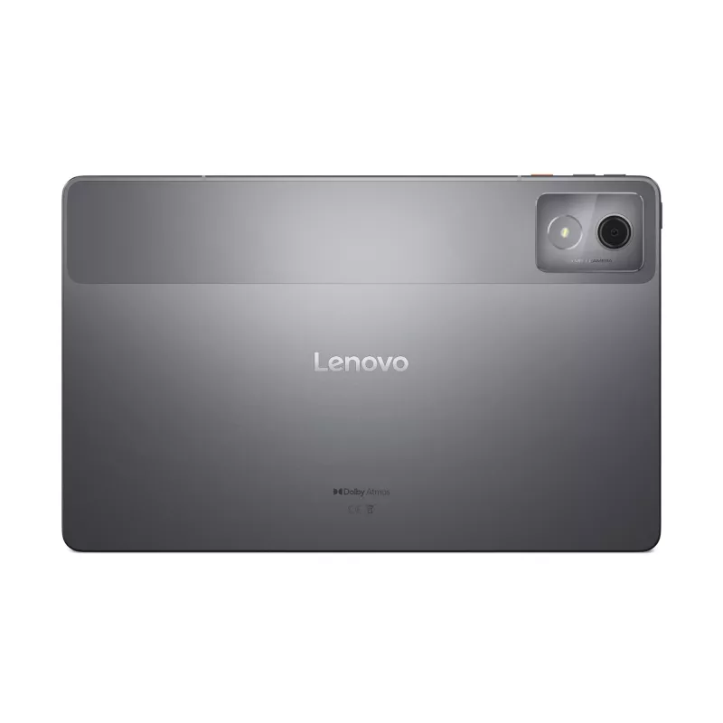Lenovo Tab K11 Plus 4G Snapdragon 128 GB 29,1 cm (11,4 Zoll) 6 GB Wi-Fi 6 (802.11ax) Android 14 Grau