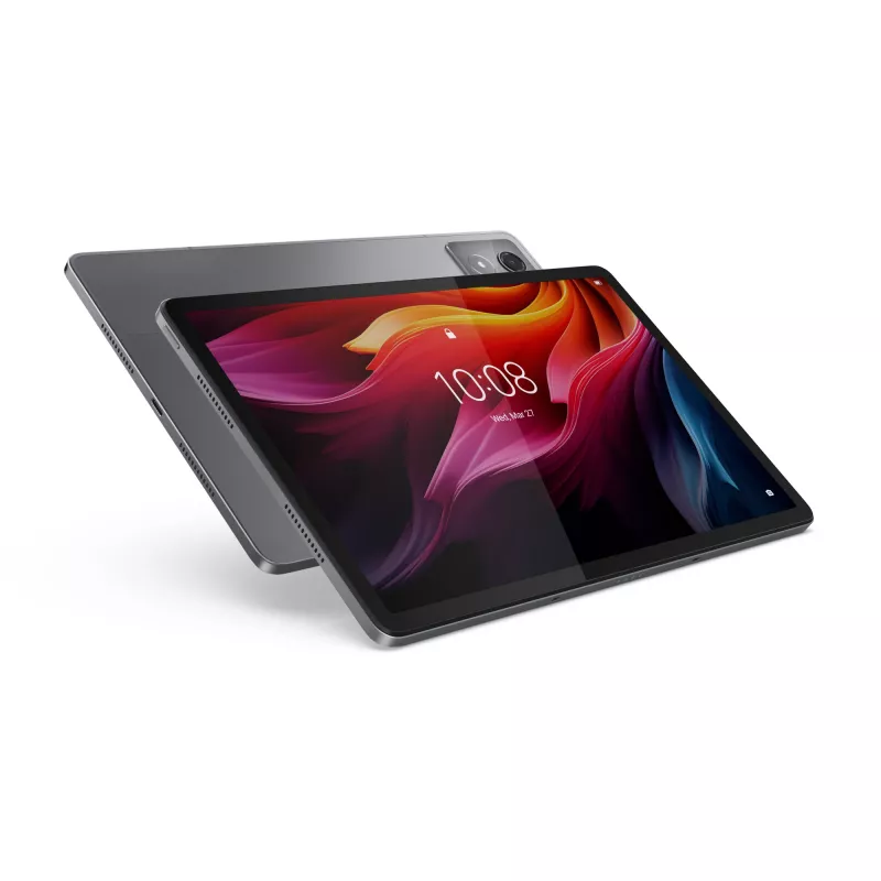 Lenovo Tab K11 Plus 4G Snapdragon 128 GB 29,1 cm (11,4 Zoll) 6 GB Wi-Fi 6 (802.11ax) Android 14 Grau