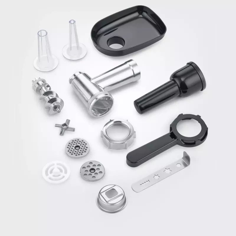Kabelloser Leichtstaubsauger SEVERIN ZB 5591 — Handstaubsauger-Stiel-Design, batteriebetrieben